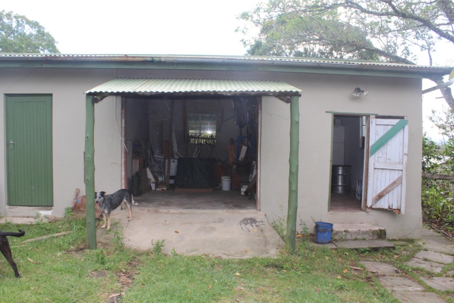 Commercial Property for Sale in Kei Mouth Eastern Cape